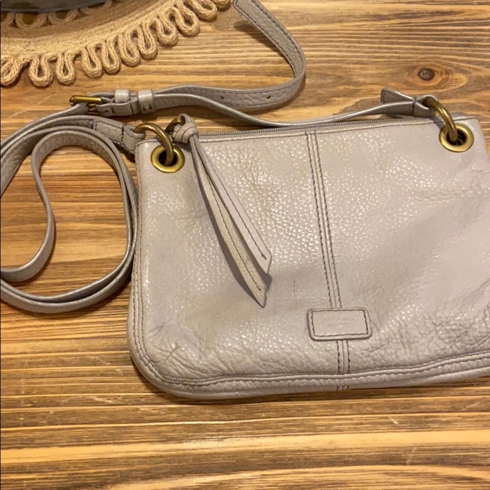 Fossil Crossbody Purse